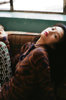 李小璐